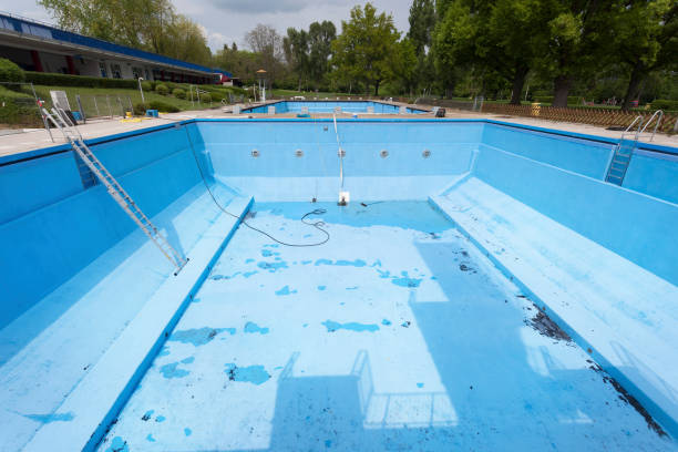 Best Commercial water damage restoration  in Bayou Gauche, LA