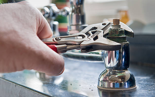 Best Water damage restoration near me  in Bayou Gauche, LA